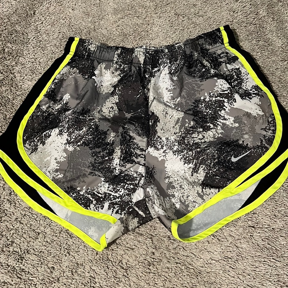 Nike Tempo Dri-Fit running short